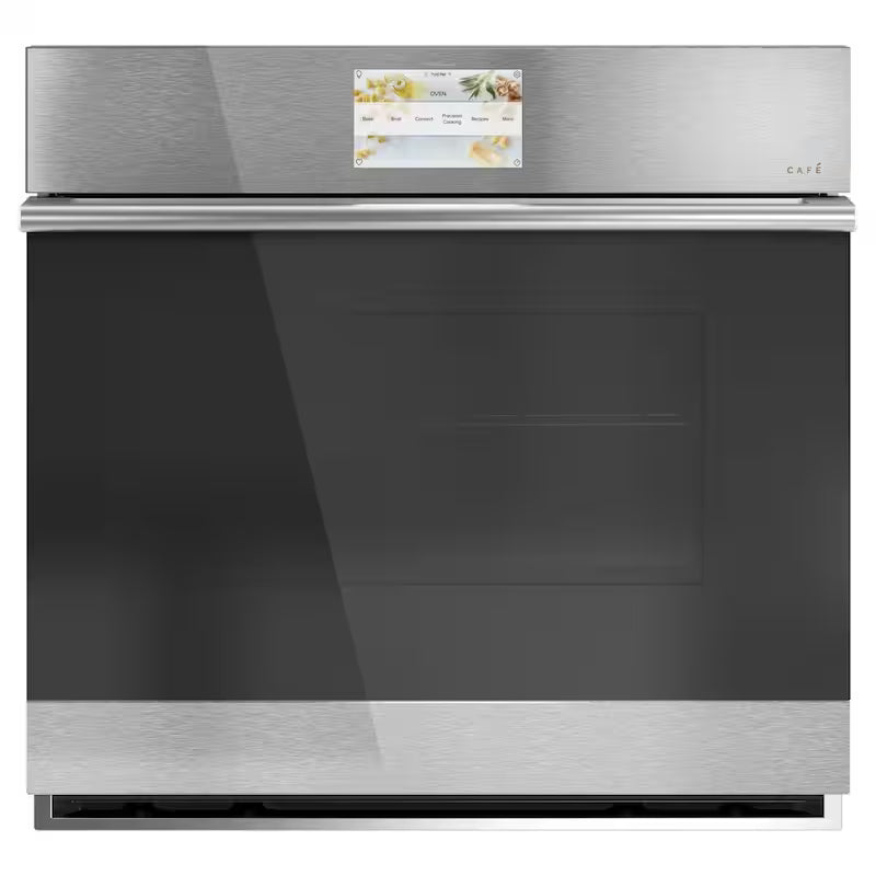 30 in. Single Electric Wall Oven with Convection R548