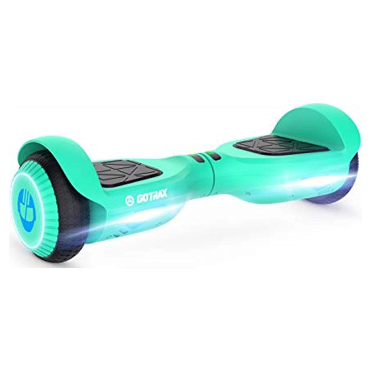 6.5 Tires Black Self Balancing Scooter C547796
