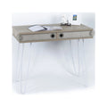 Contemporary Desk U51957