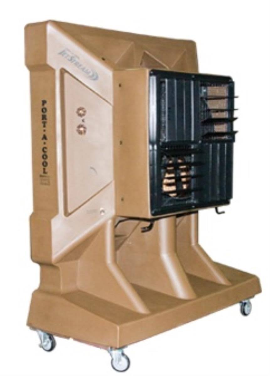 Portable Evaporative Cooler F20105