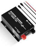 1000W Pure Sine Wave Inverter Charger E6185