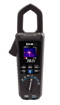 600A AC/DC Clamp Meter E94983