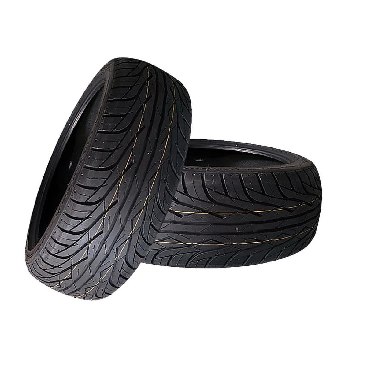 295/25ZR-28 103 All-Season Tire S970615
