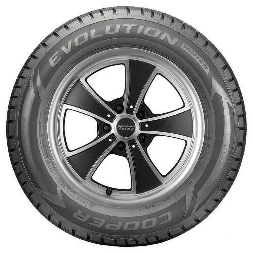 Winter 215/60R17 96T Passenger Tire C880