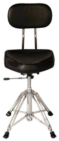 Hydraulic Throne with Backrest I333