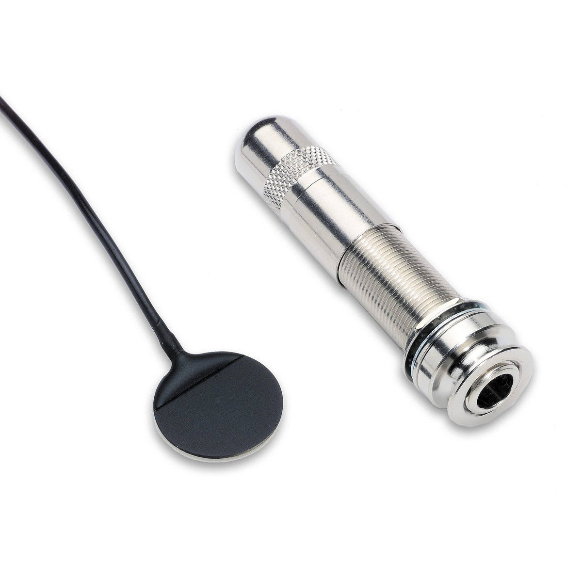 Soundboard Transducer with Endpin Jack X36745