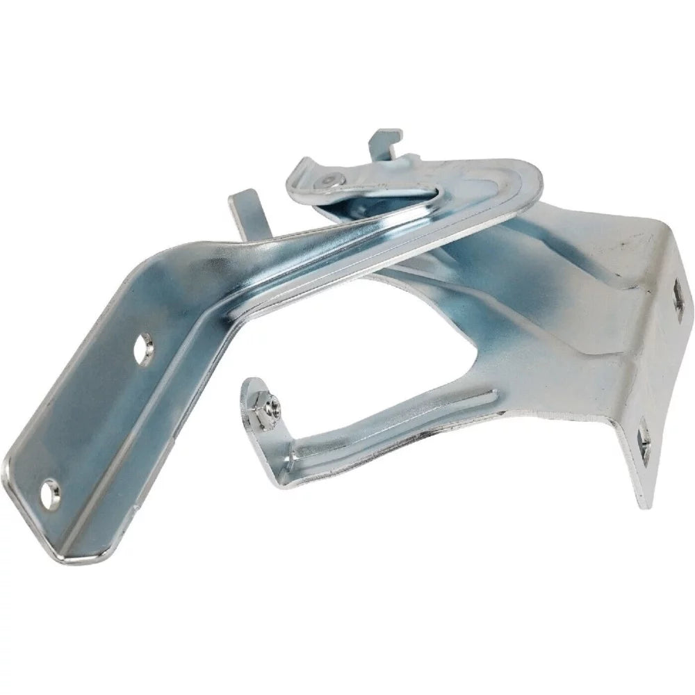 Set of 2 Hood Hinges Driver & Passenger Side Left Right U3312