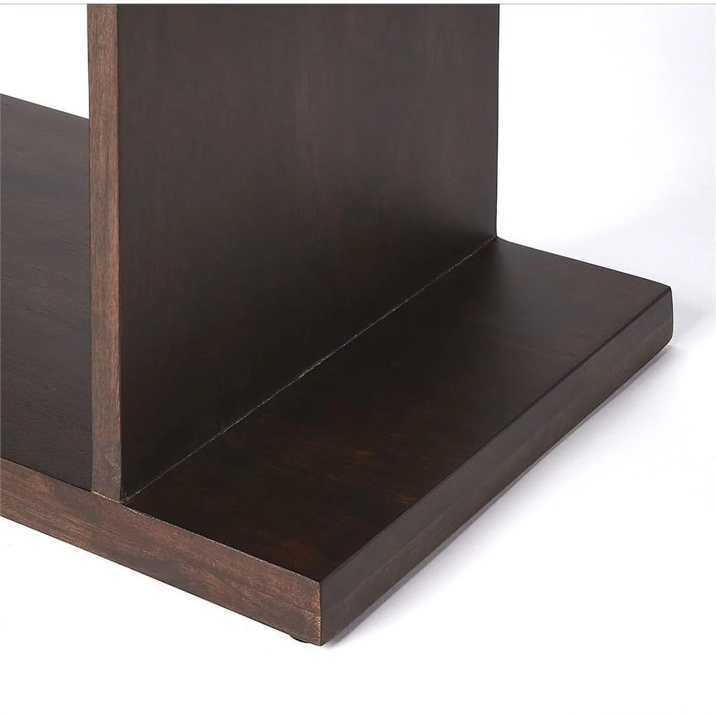 Espresso Etagere M87709