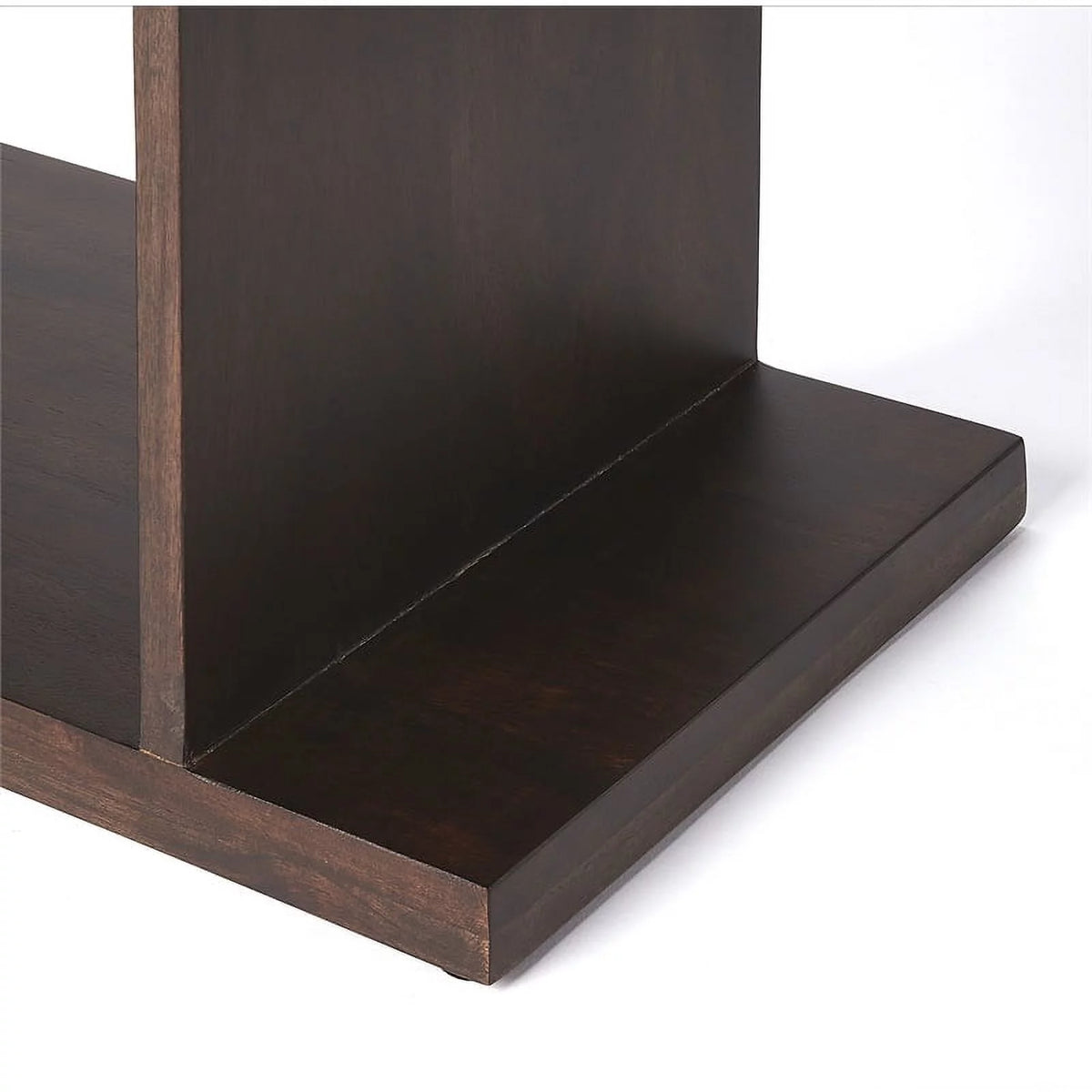 Espresso Etagere M87709