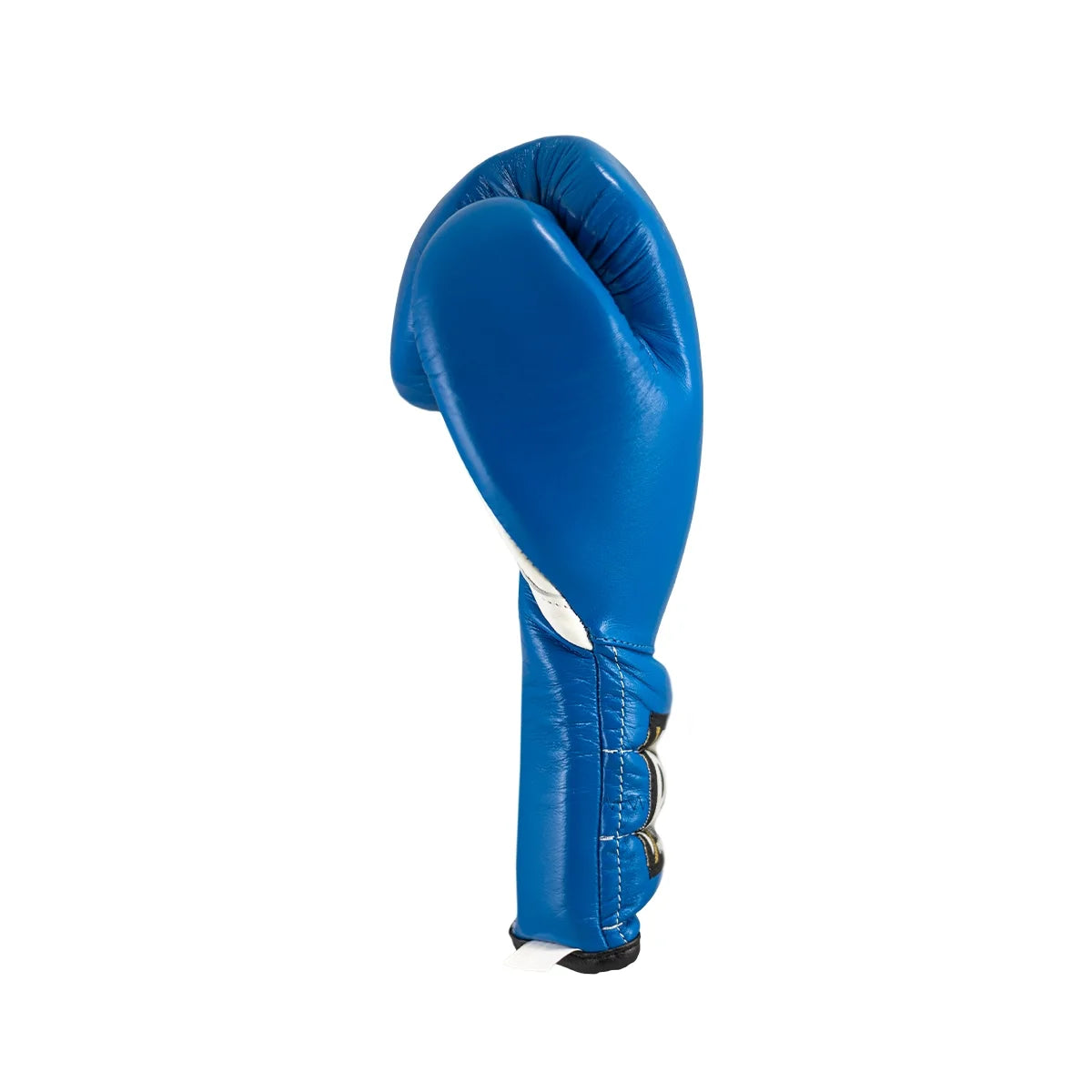 16 oz Electric Blue Training Gloves S159