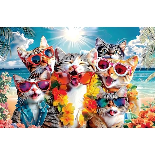 500 Pieces Christmas Jigsaw Puzzle S98144