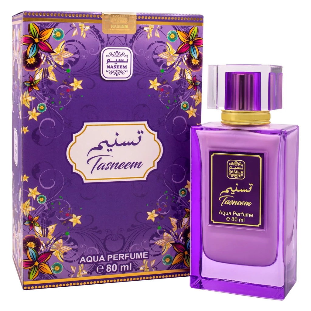 Aqua Fruity Sandalwood Women Perfume H5422