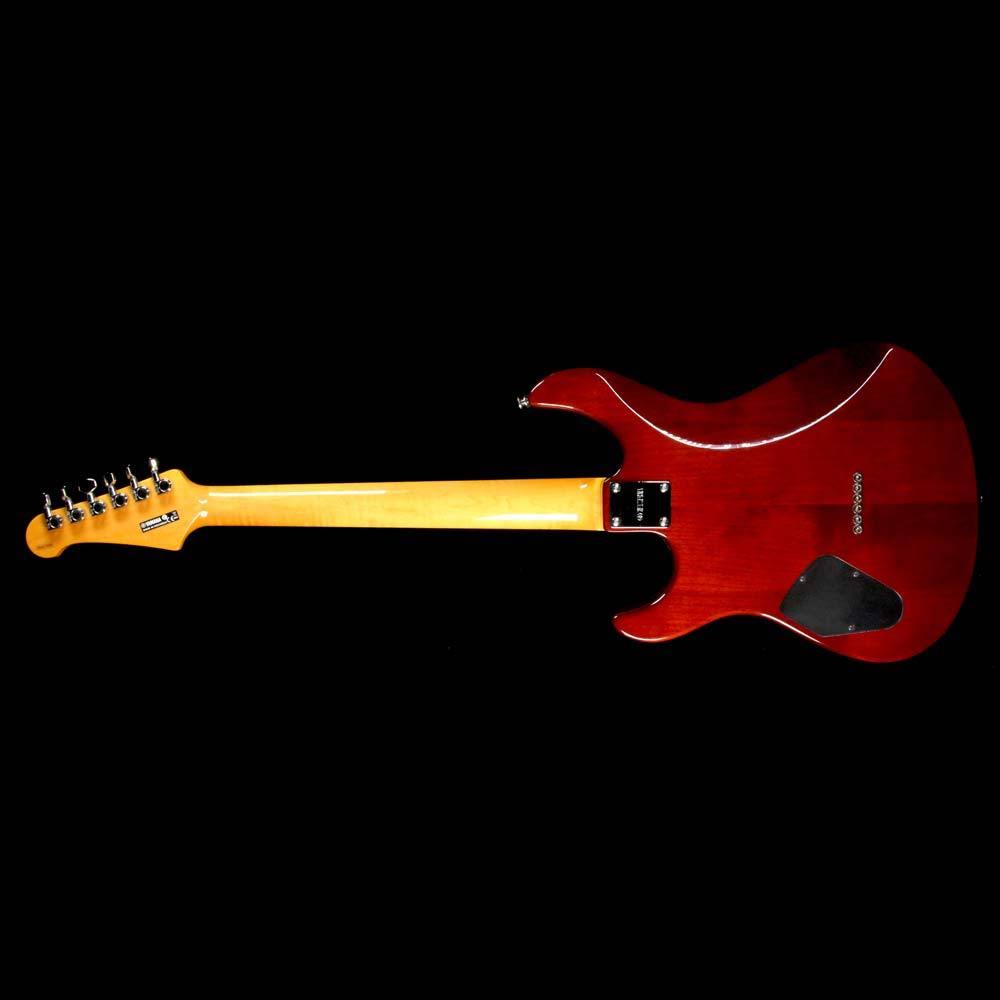 Pacifica Electric Guitar X9614