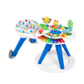 4-in-1 Discovery Activity Center Toy V84855