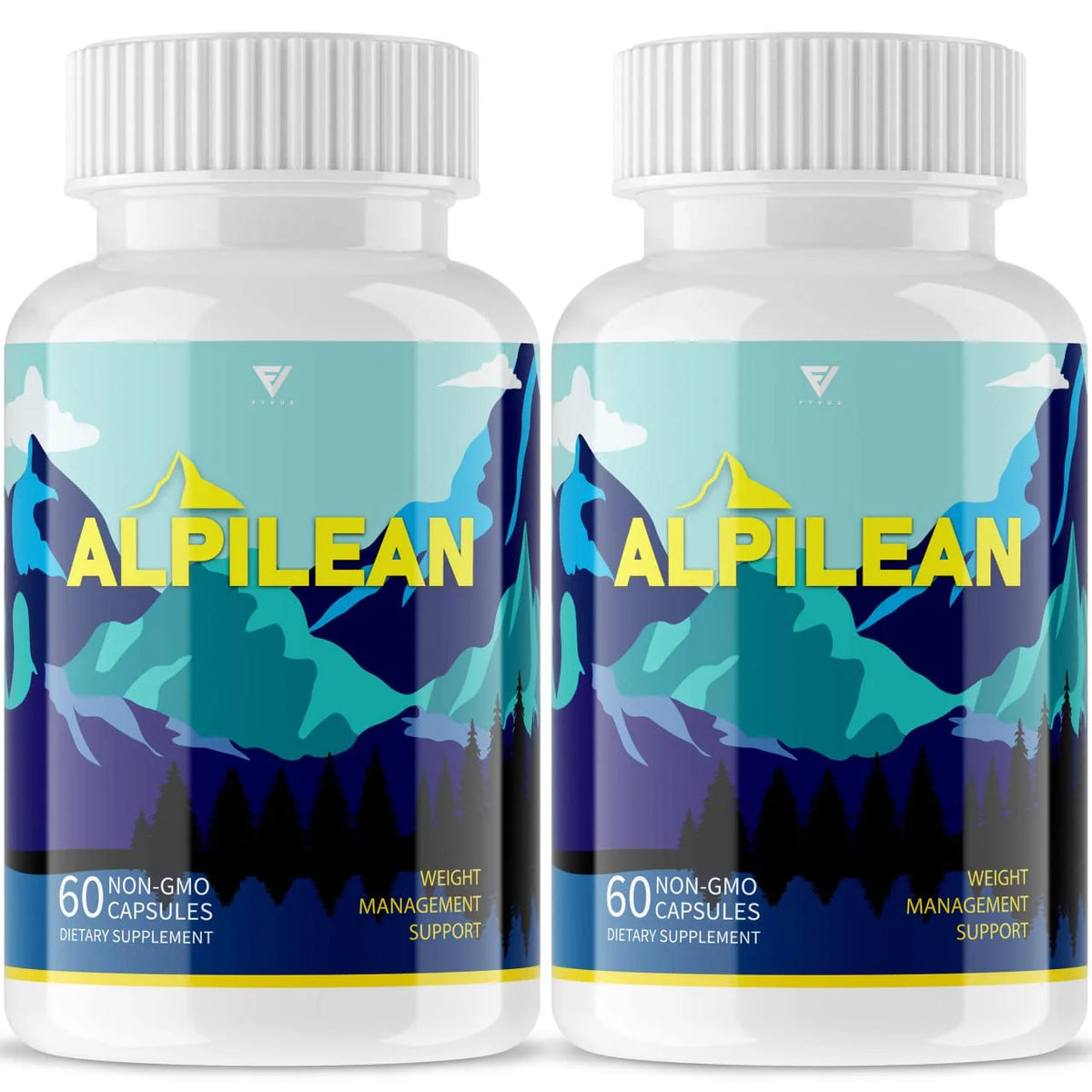 120 Capsules Dietary Supplement P754
