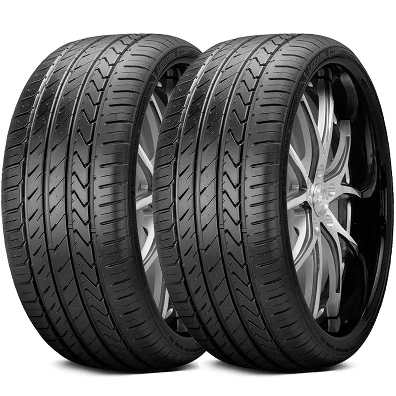 265/40R22 106W XL All Season UHP High Performance Tires G9190