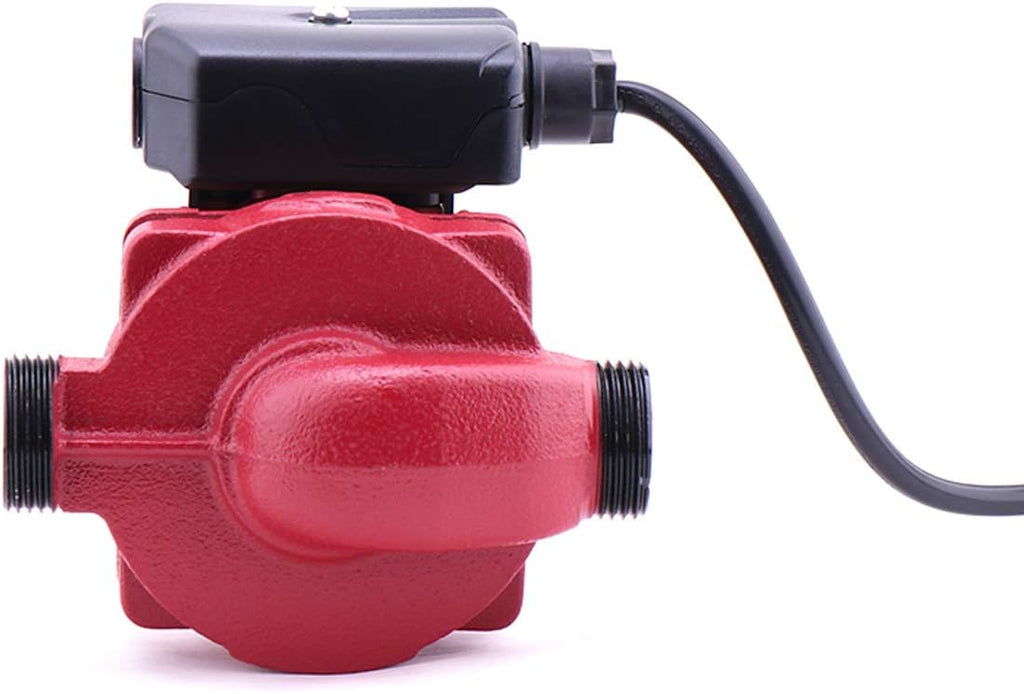 115V 3-Speed Cast Iron Water Recirculating Pump L772