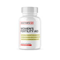 60 Capsules Prenatal Supplement X86356