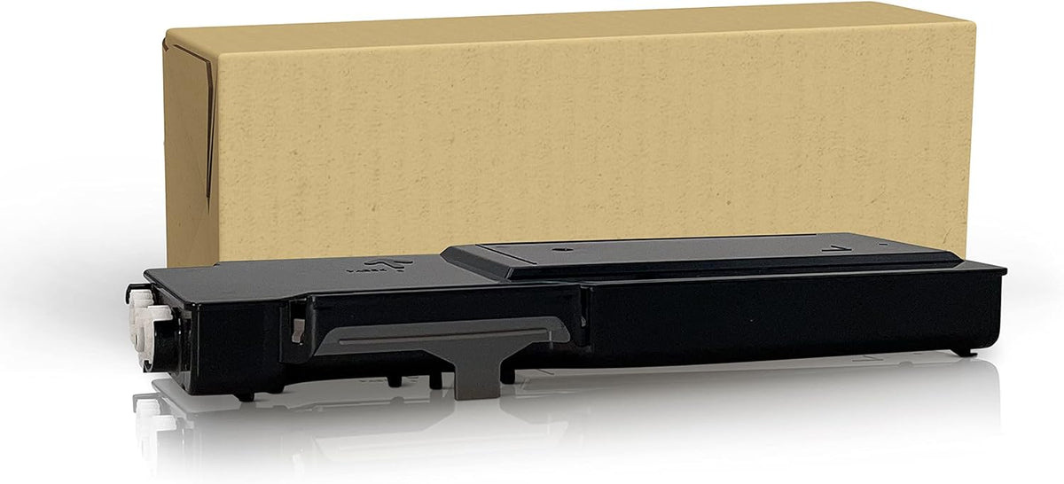 OEM Toner Cartridge Replacement 4 Pack Extra High Yield T808