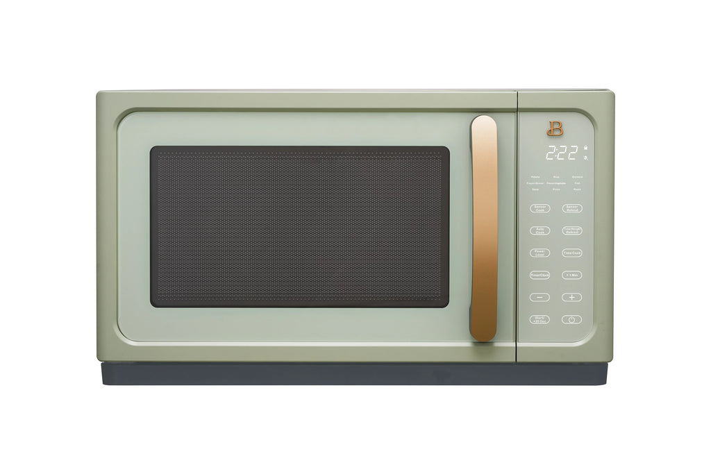 1000 Watt Sensor Microwave Oven B21999