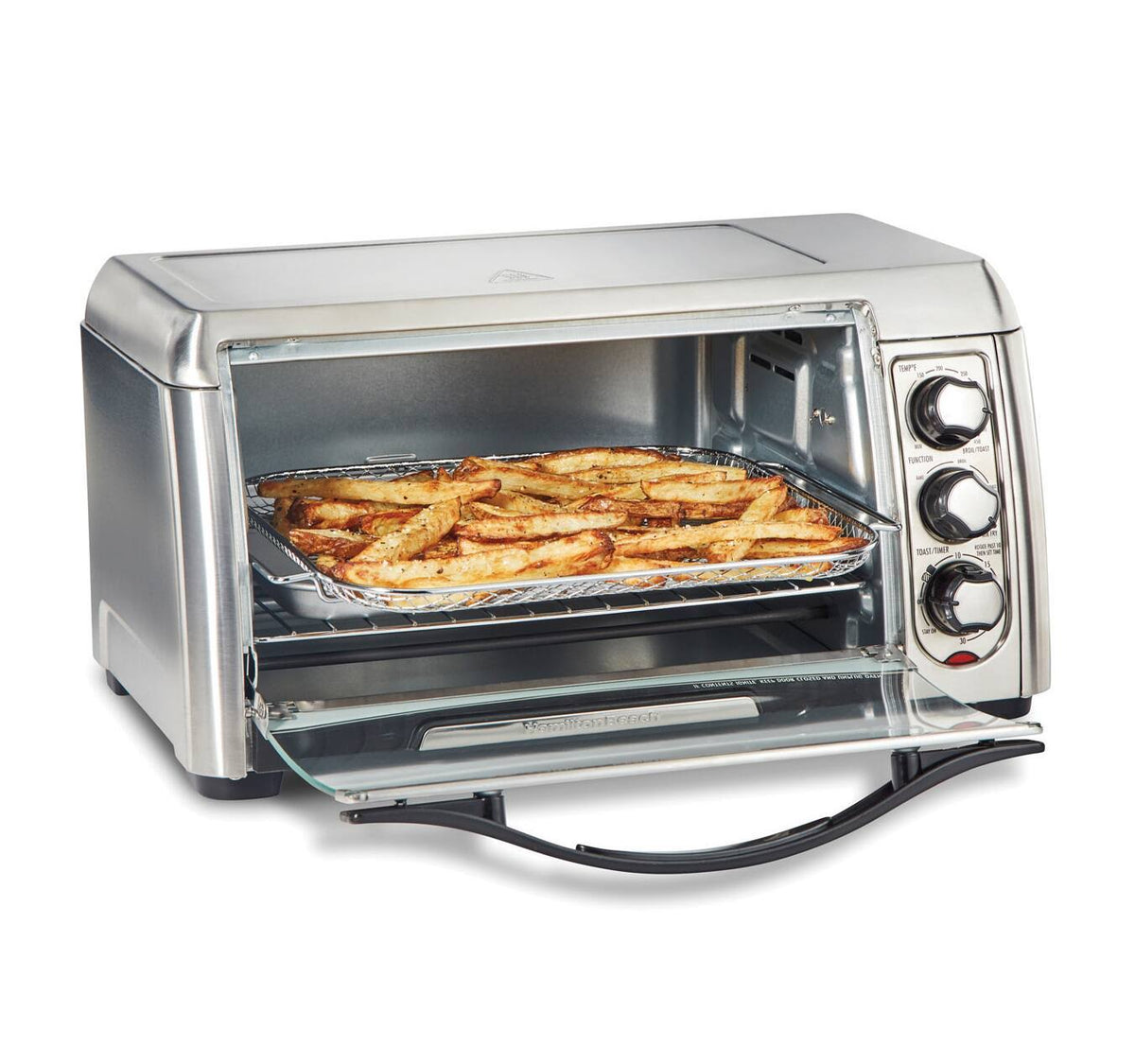 Air Fry Toaster Oven V7224