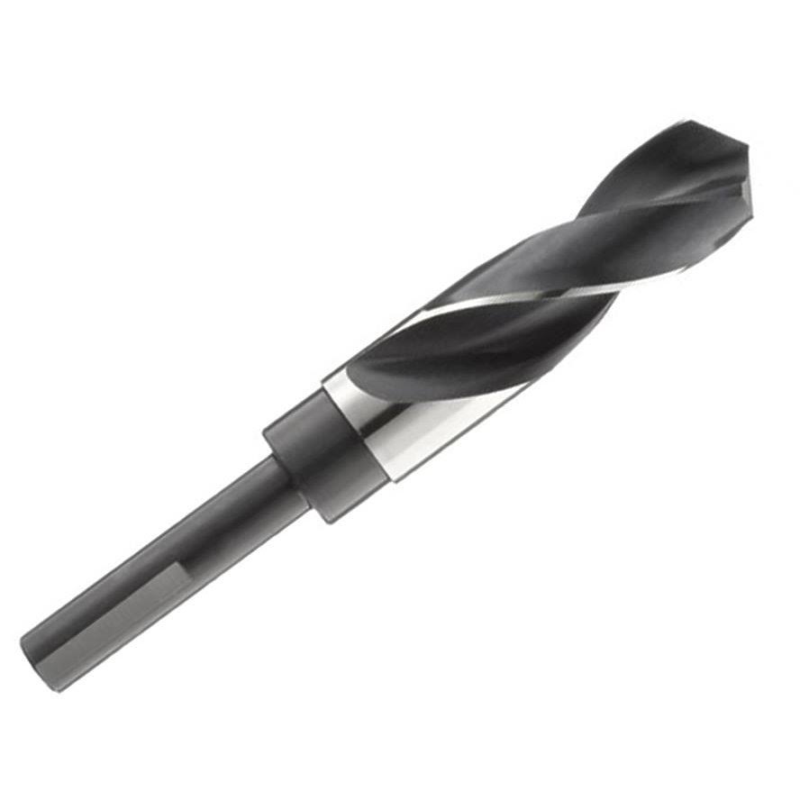 47/64 Reduced Shank HSS Drill Bit G88372