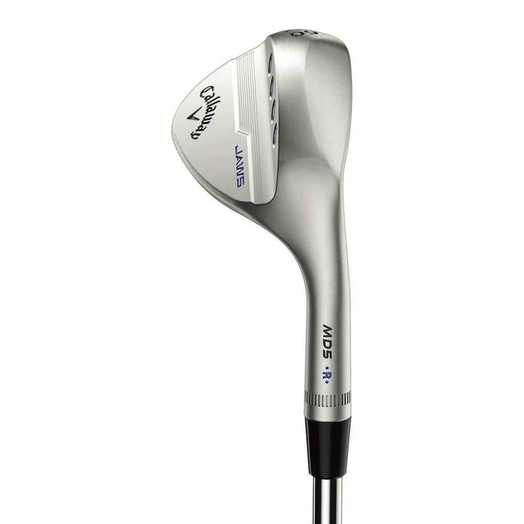 Raw Wedge T733