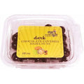 Dark Chocolate Covered Hazelnuts 1 Pack Q182190