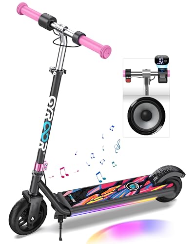 150W Electric Scooter with Dual Brake System E192