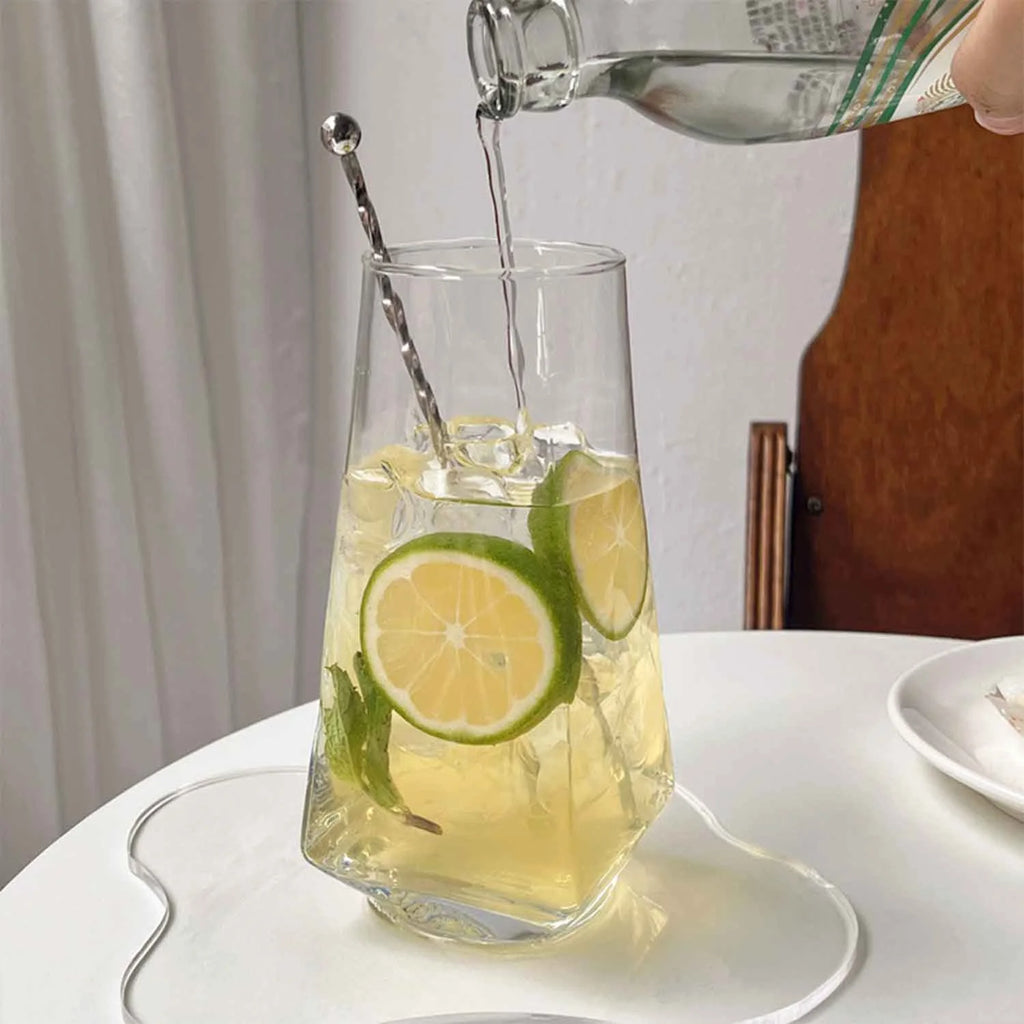 Glass Cups 500ml N577