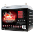 Group 35 AGM Battery D38253