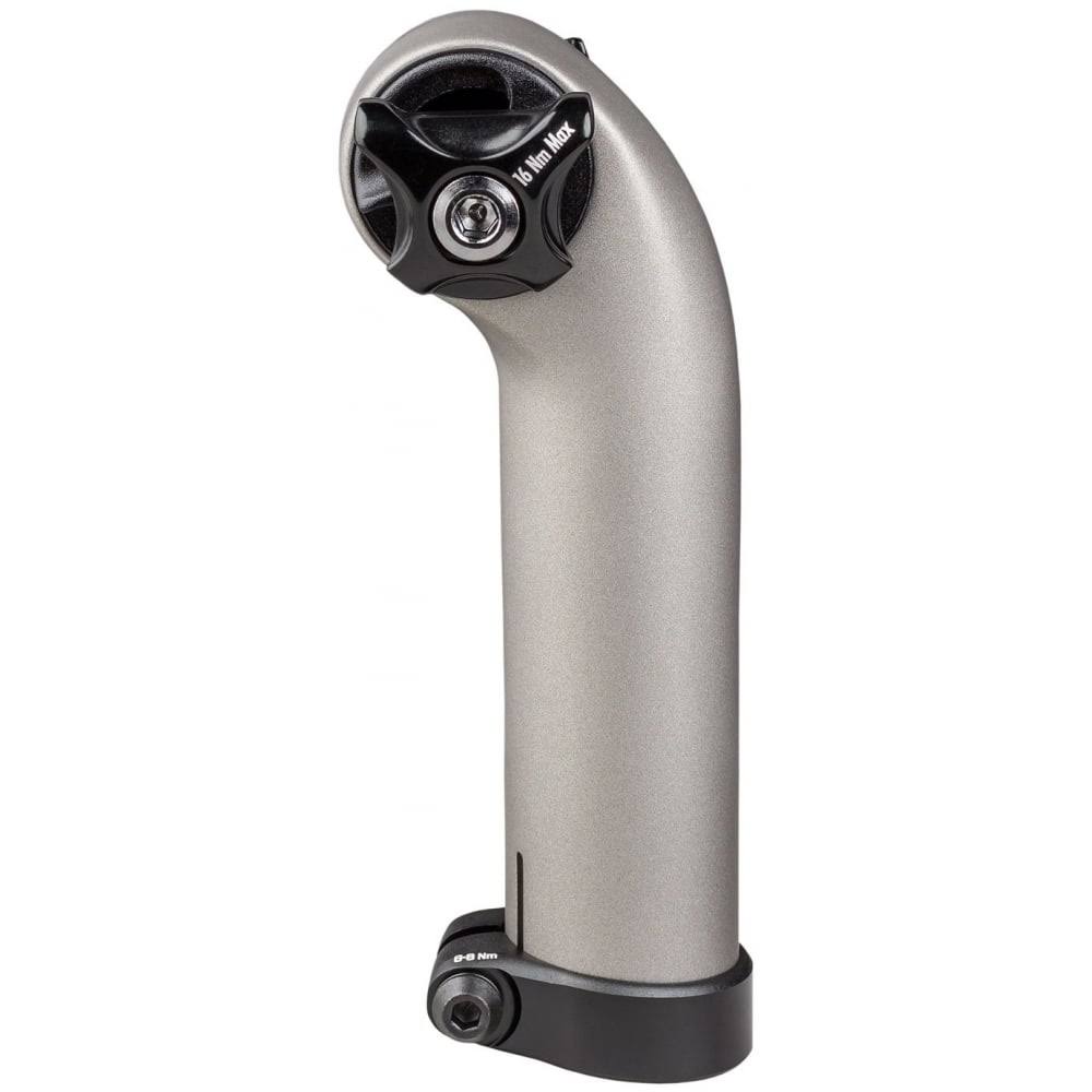 Grey Seat Mast Cap O5048
