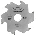 4 in. Plate Joiner Blade G4729