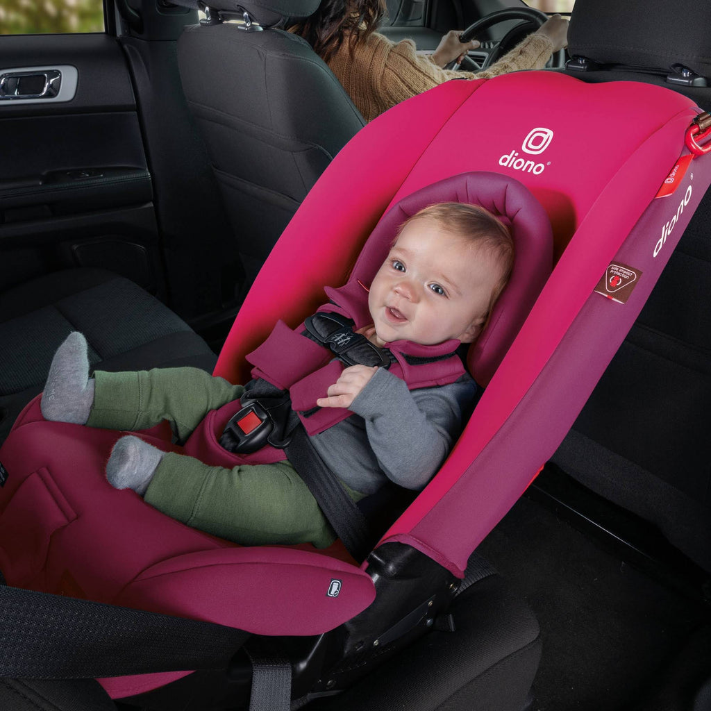 Convertible Car Seat S3034