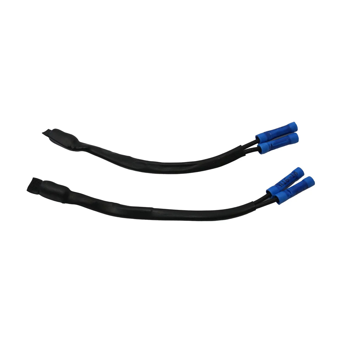 Front Electronic Suspension Conversion Kit U432