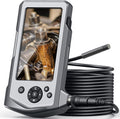 Waterproof Borescope Inspection Camera with 4.5 IPS Monitor S255455