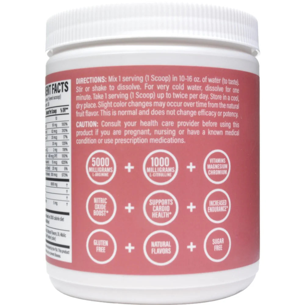 Circulation Cardio Support A7704