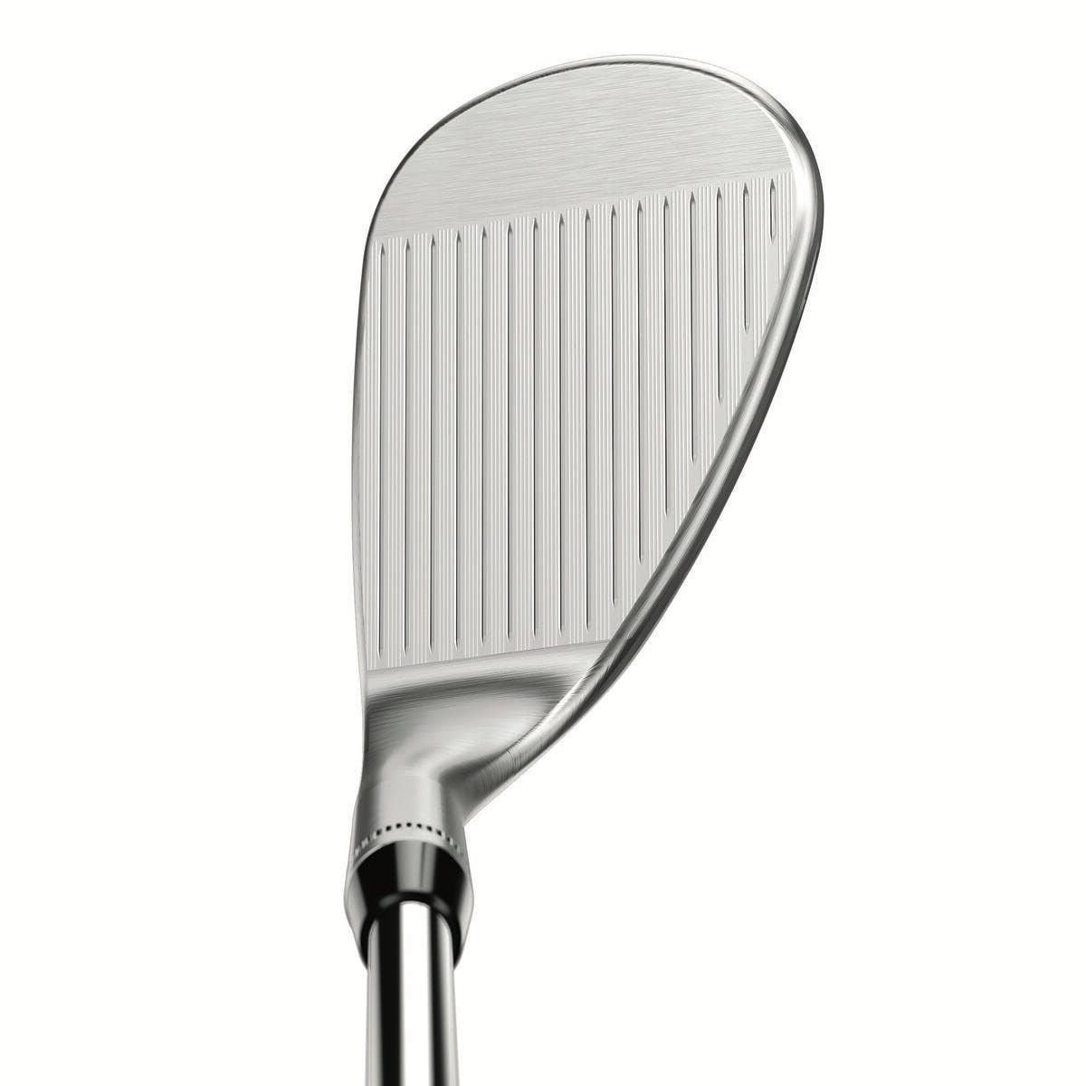 Raw Wedge T733