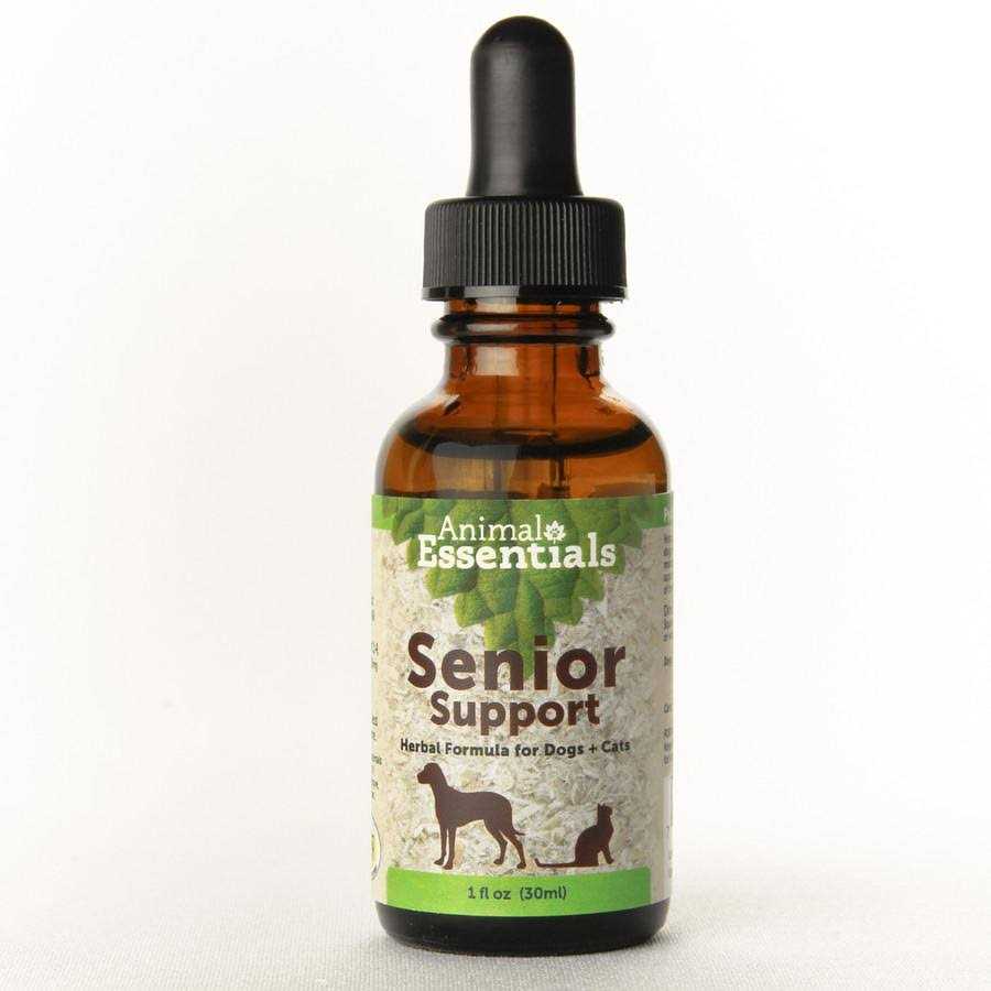 Senior Support Pet Supplies C8744