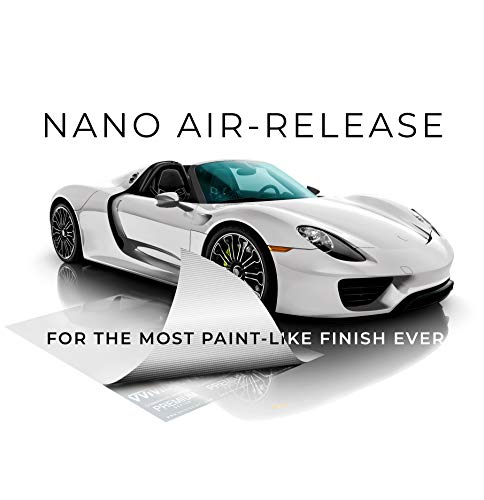 Gloss Piano Black Vinyl Car Wrap Film W882419
