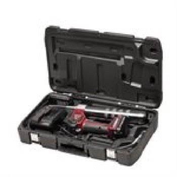 Cordless Grease Gun 20V 4.0Ah K64475