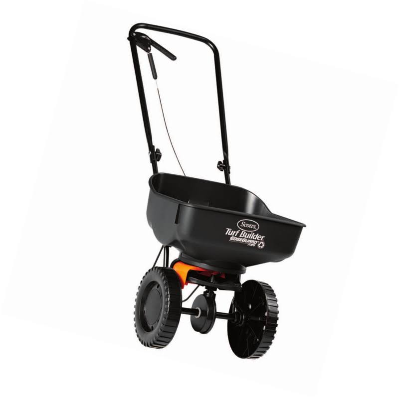 Broadcast Spreader Q378167