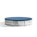 15ft x 42in Prism Frame Above Ground Swimming Pool Set U77528
