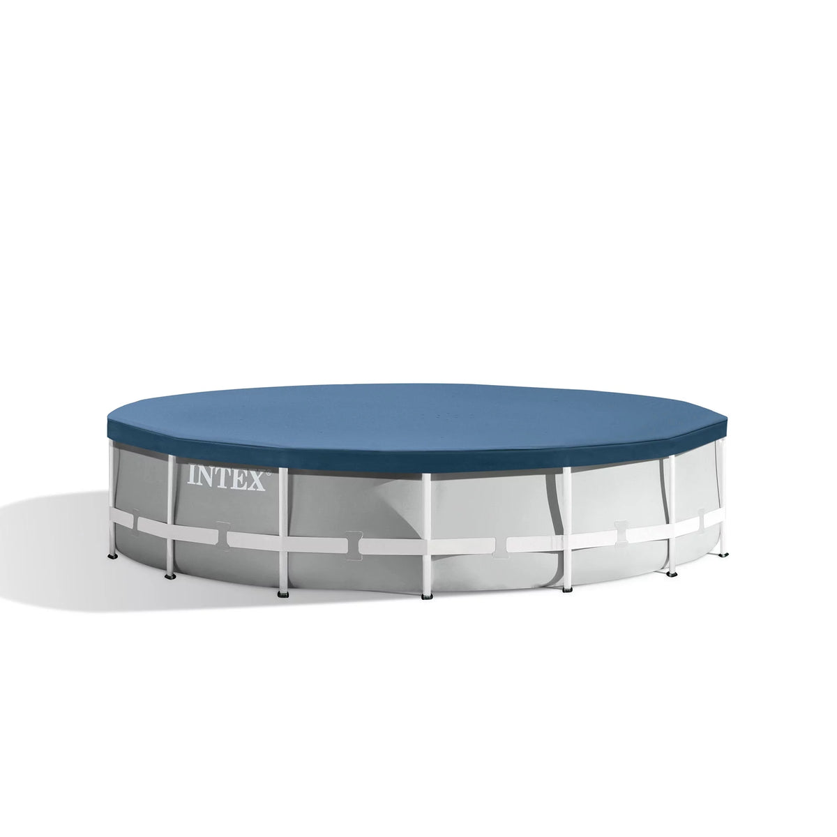 15ft x 42in Prism Frame Above Ground Swimming Pool Set U77528