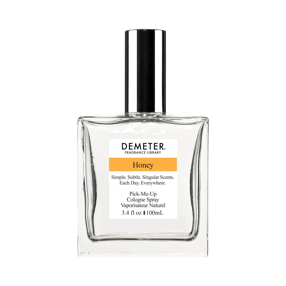 Honey Cologne Spray 3.4 oz H13204