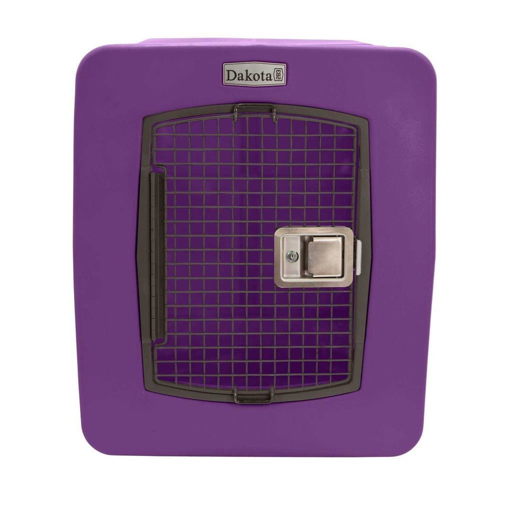 Framed Door Kennel Q359291