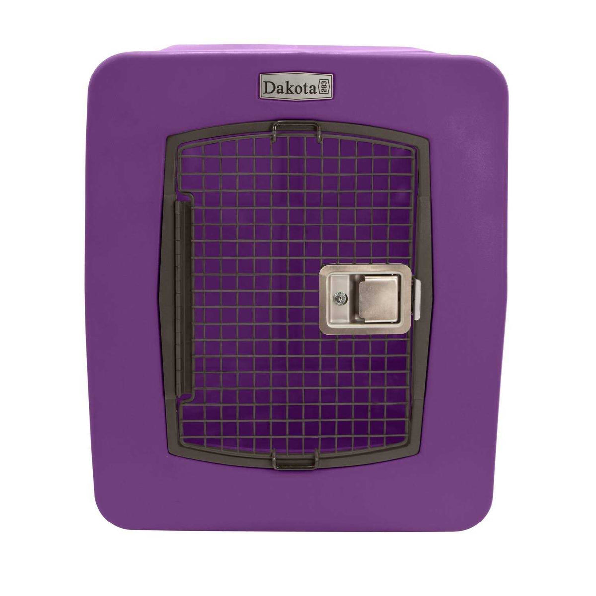 Framed Door Kennel Q359291