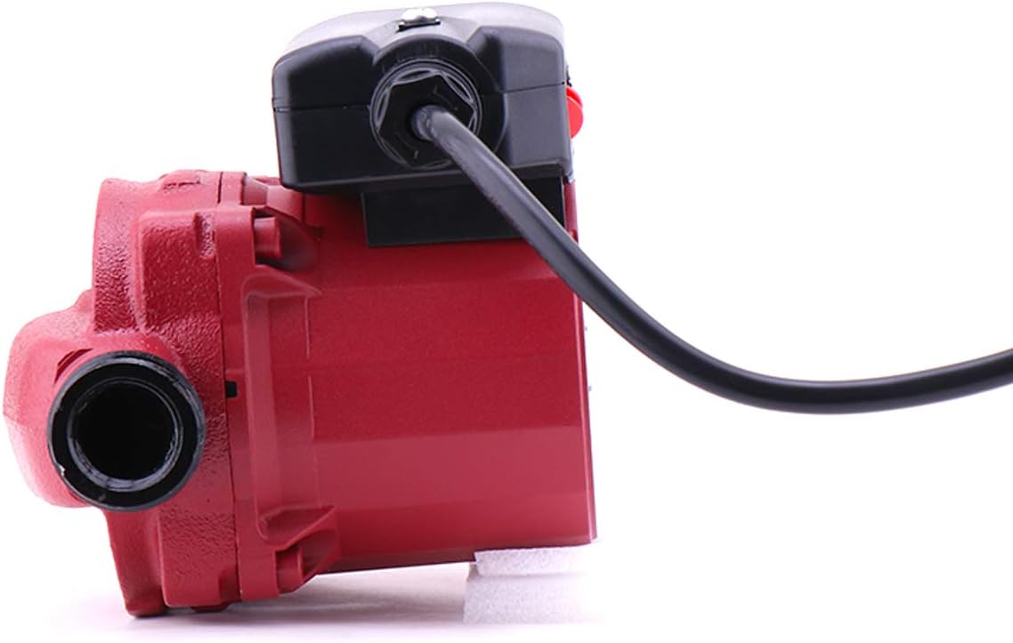 115V 3-Speed Cast Iron Water Recirculating Pump L772