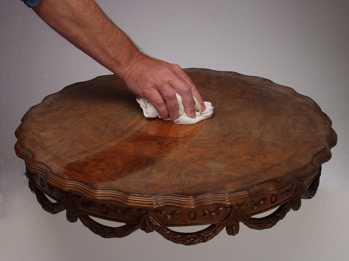 16 oz. Wood Soap P8555
