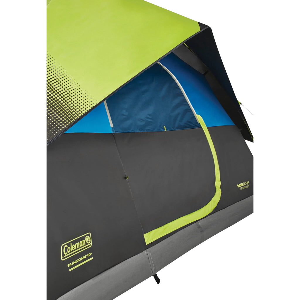 6-Person Dome Camping Tent N459783